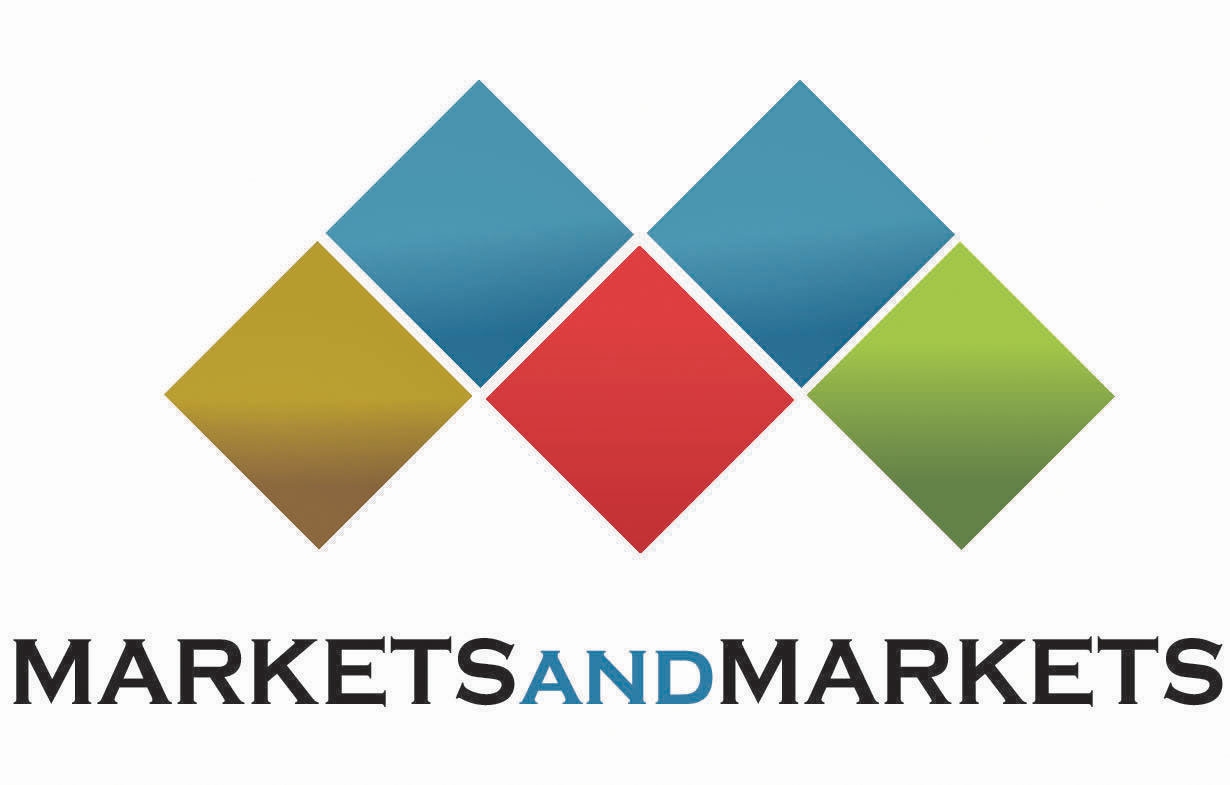 Marketsandmarkets Logo