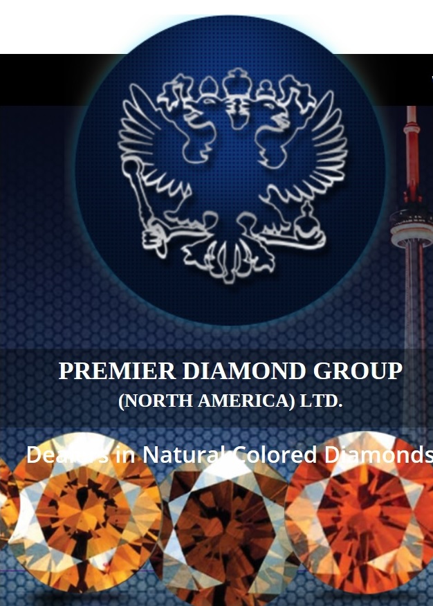 Premier Diamond Group 