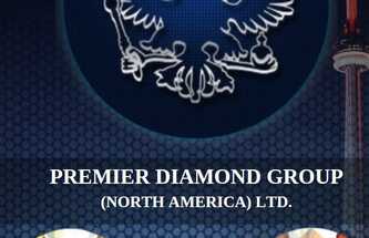 Premier Diamond Group (North America) Ltd.