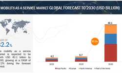 Attractive Opportunities in Mobility as a Service Market