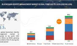 Blockchain Identity Management Market Trends